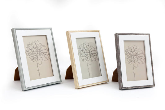 set-of-three-photo-frames-with-wood-edge