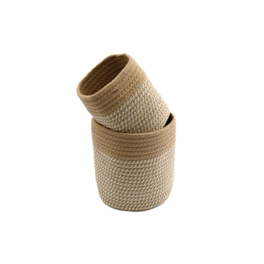 set-of-two-cotton-rope-baskets