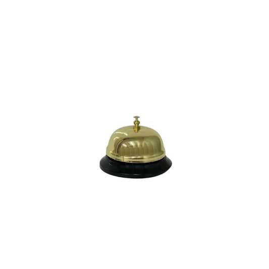 black-desk-service-bell-8-3cm