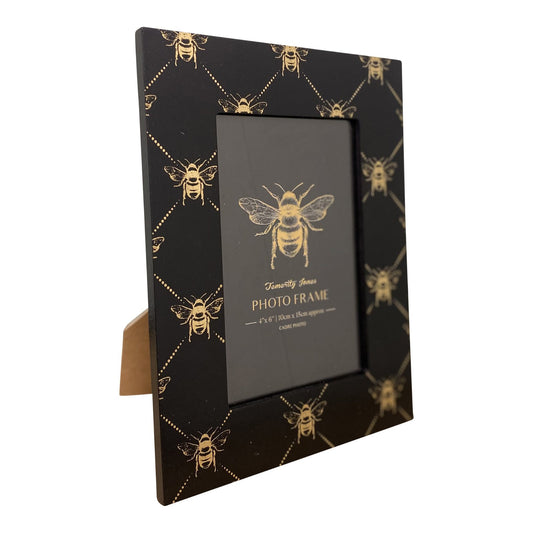 bee-style-photo-frame