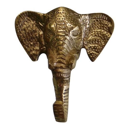 small-metal-elephant-single-coat-hook