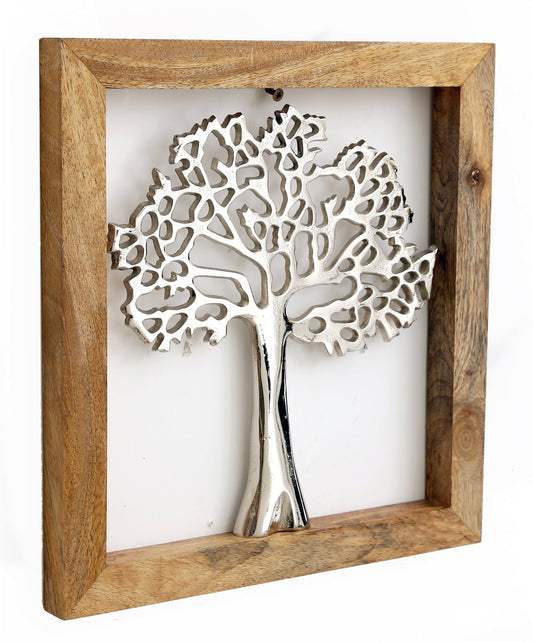 silver-tree-of-life-in-a-wooden-frame