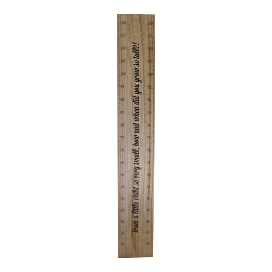 height-chart-wall-plaque-how-did-you-grow-so-tall-100cm